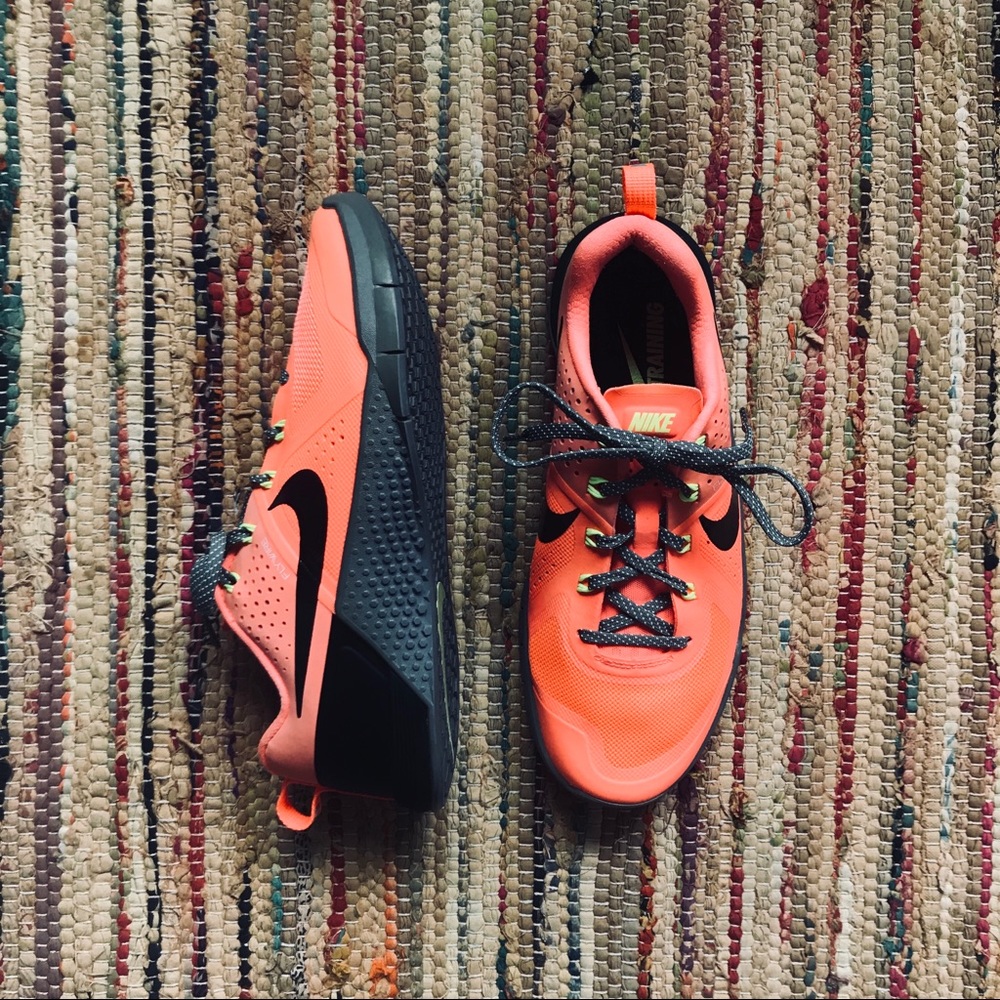 Nike MetCons 🤘🏼